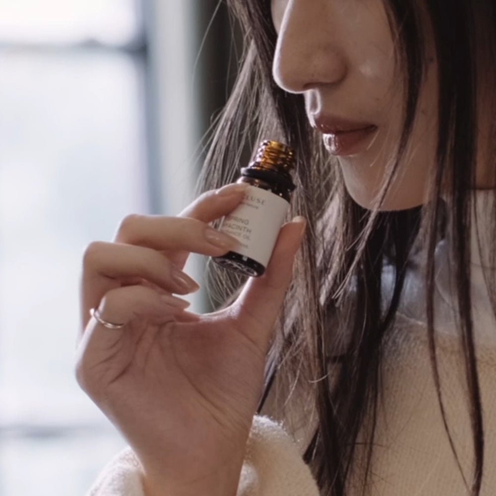 Essential Oils for Immune Support: Boosting Your Wellness Naturally with Aromatherapy - VAUCLUSE