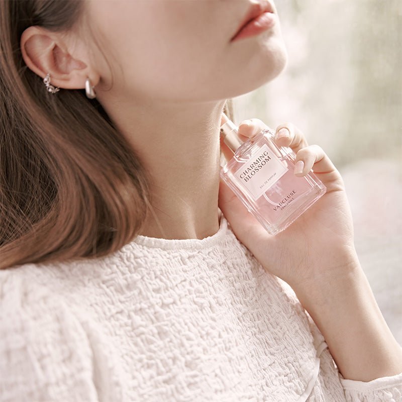 Fragrance Families Exploring Different Perfume Categories and Their