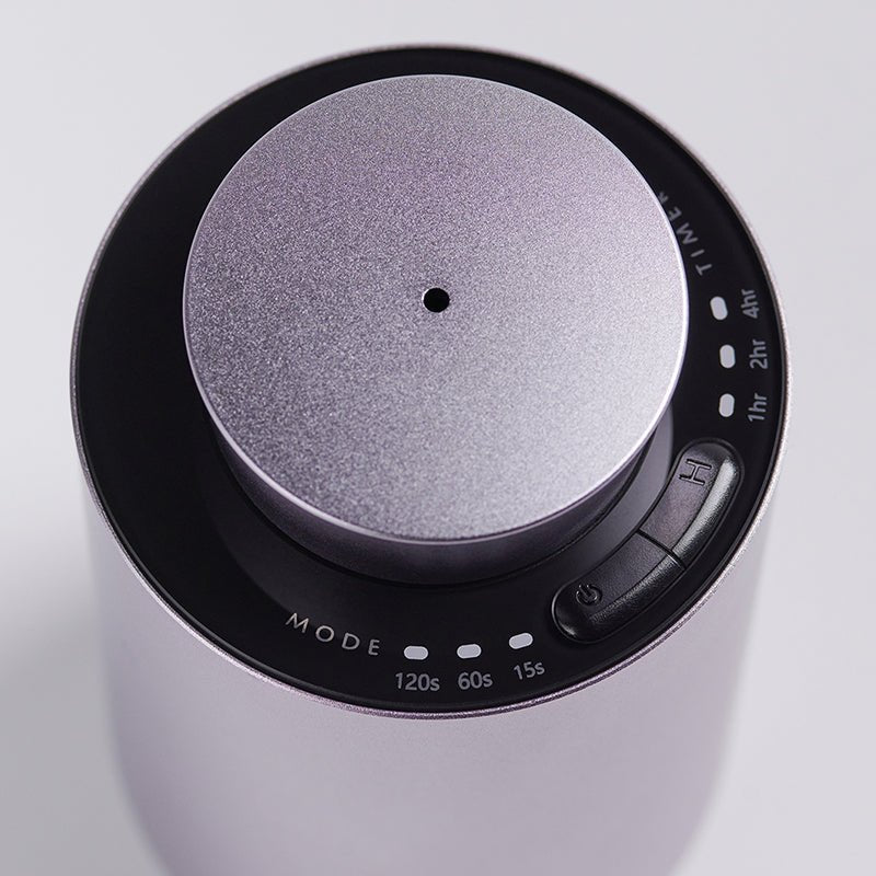 Maximizing Productivity: Aromatherapy Tips with Electric Oil Diffusers in the Workplace - VAUCLUSE
