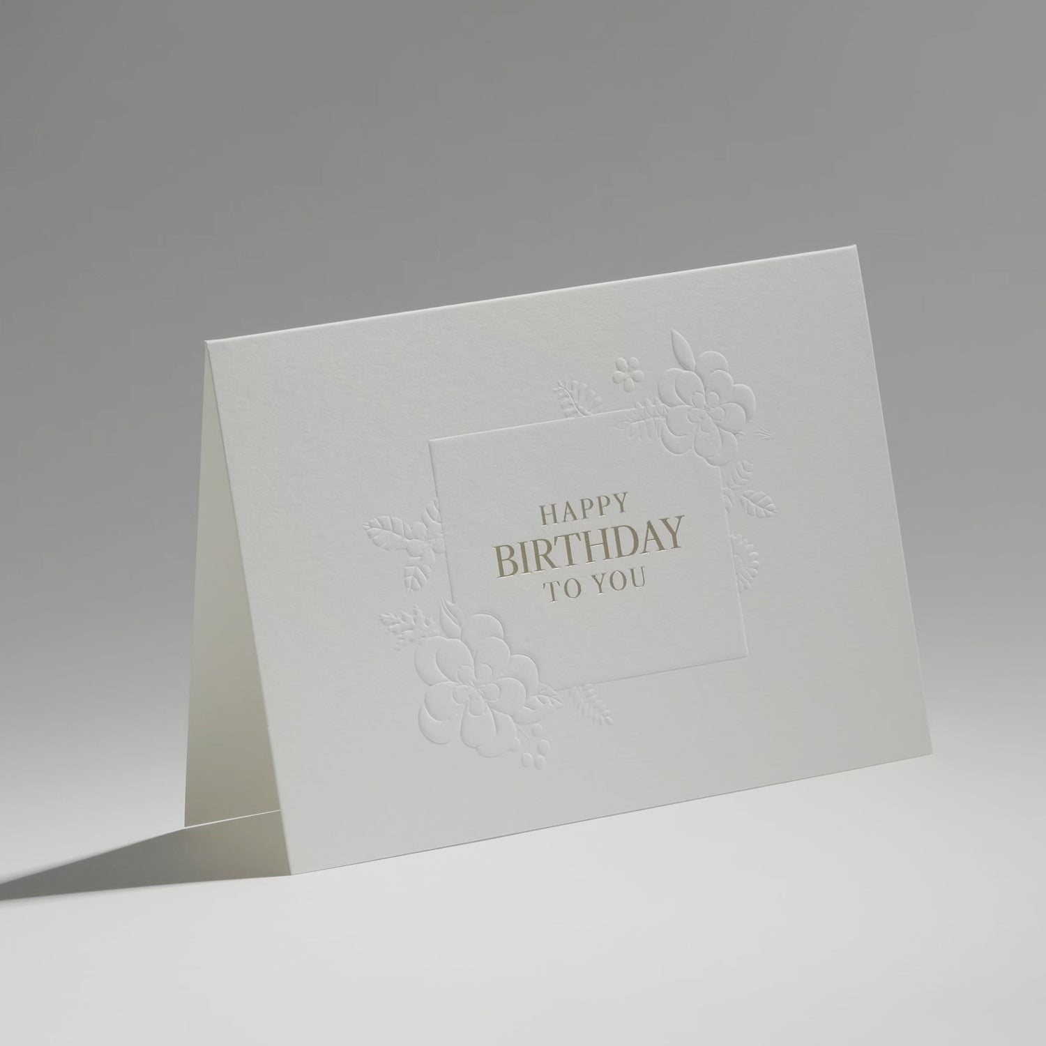 The Art of Connection: Luxury Holiday Greeting Card Trends and Timeless Traditions - VAUCLUSE