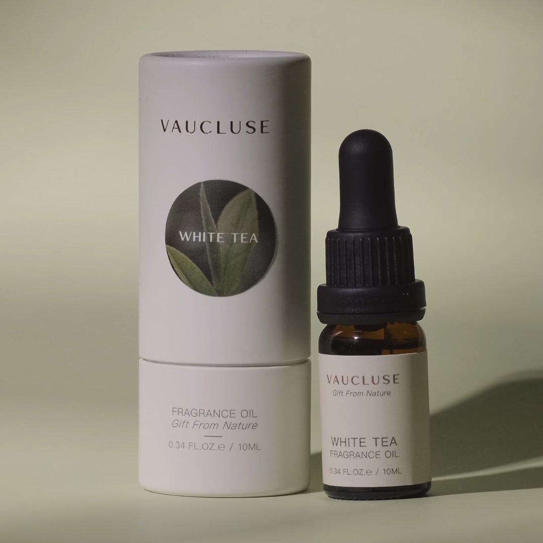 The Beginner's Guide to Essential Oils for Aromatherapy: What You Need to Know - VAUCLUSE