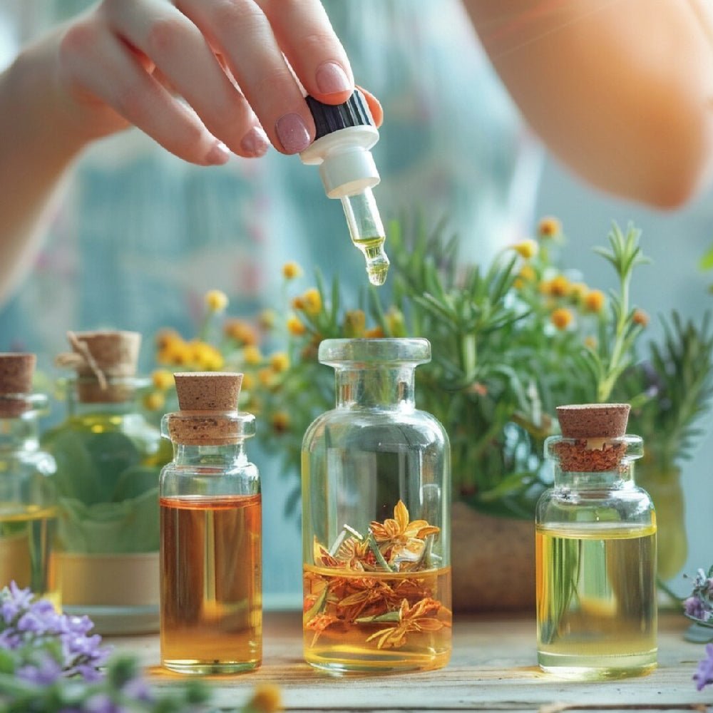 The Evolution of Perfume Bottles: Art, Design, and Functionality in Luxury Fragrances - VAUCLUSE