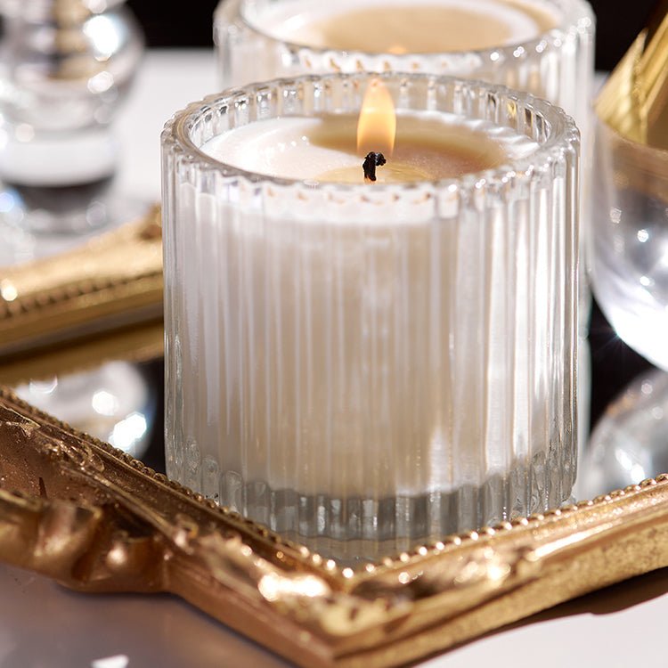 The History of Scented Candles: From Ancient Times to Modern Day - VAUCLUSE