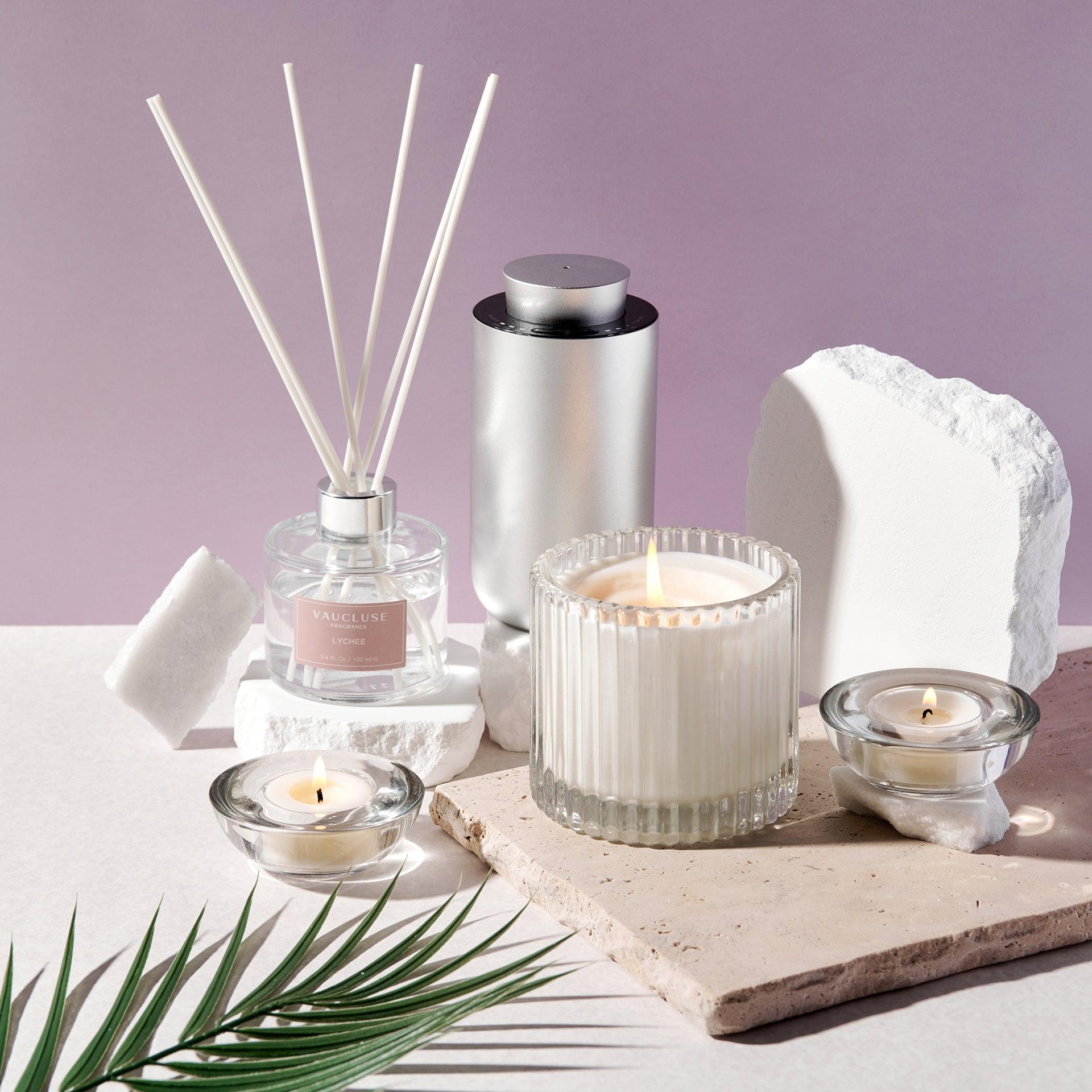 Luxury Fragrances - All Products - VAUCLUSE