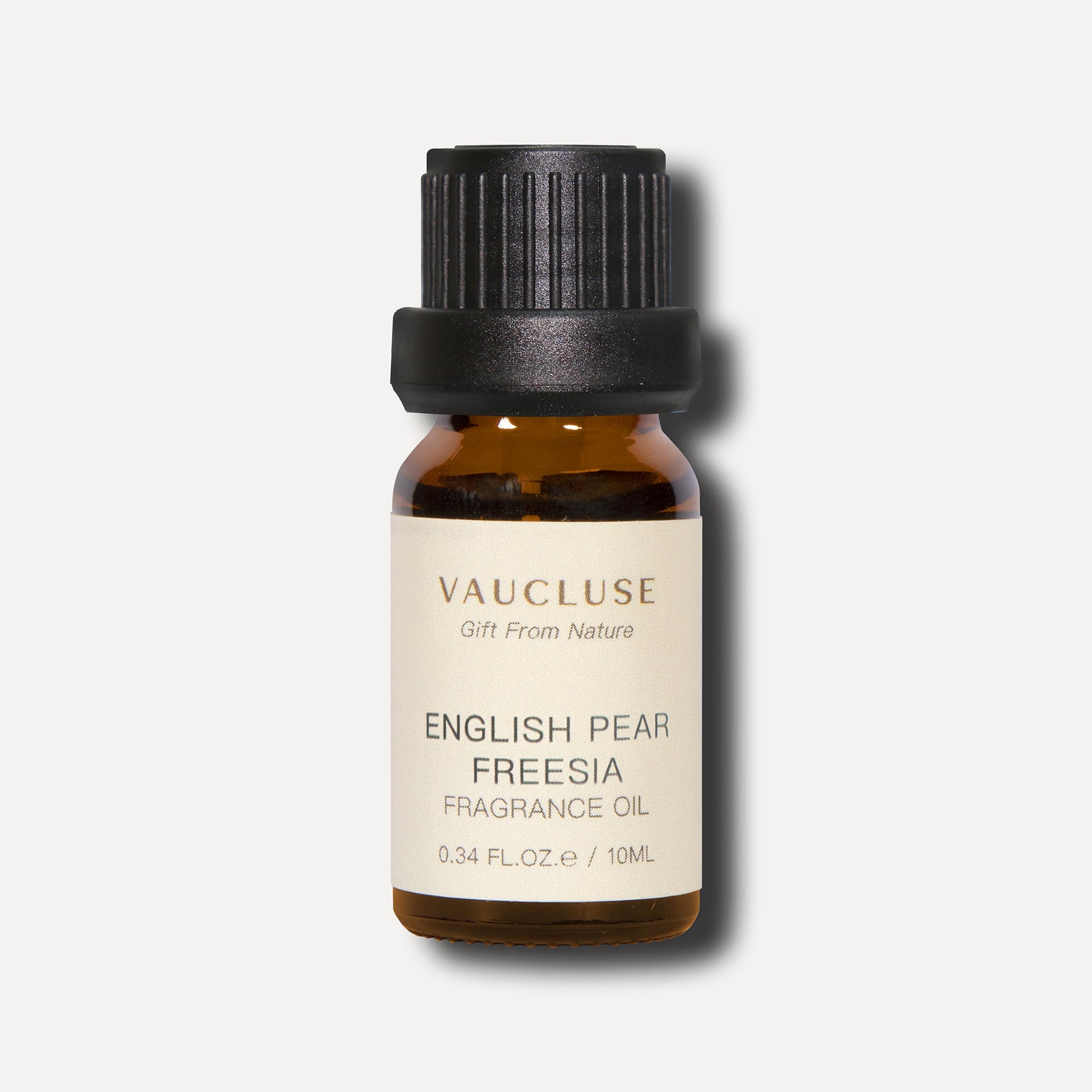 English Pear and Freesia Essential Oil - 10ml - VAUCLUSE