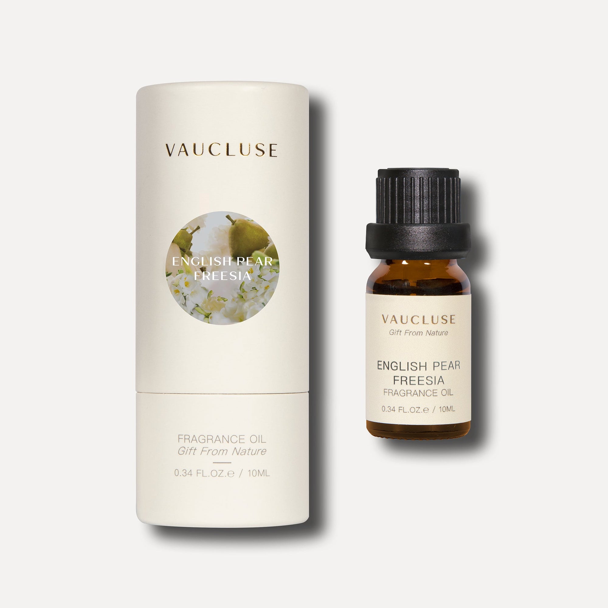 English Pear and Freesia Essential Oil - 10ml - VAUCLUSE