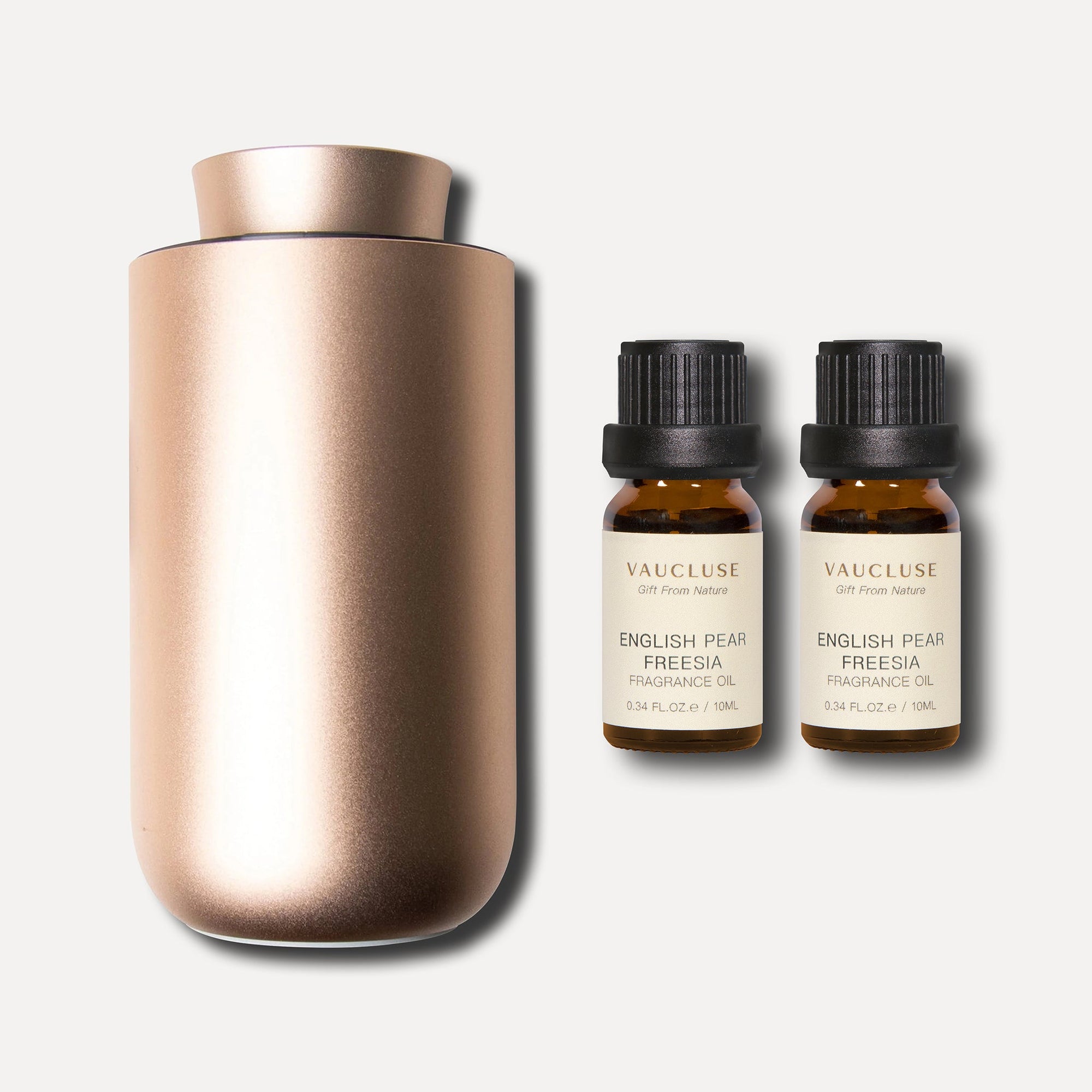 English Pear and Freesia Essential Oil - 10ml - VAUCLUSE