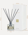 Pear & Freesia Scented Reed Diffuser - VAUCLUSE