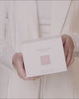 Lychee Scented Candle
