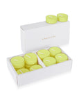 Vanilla Scented Tealight Candles - VAUCLUSE