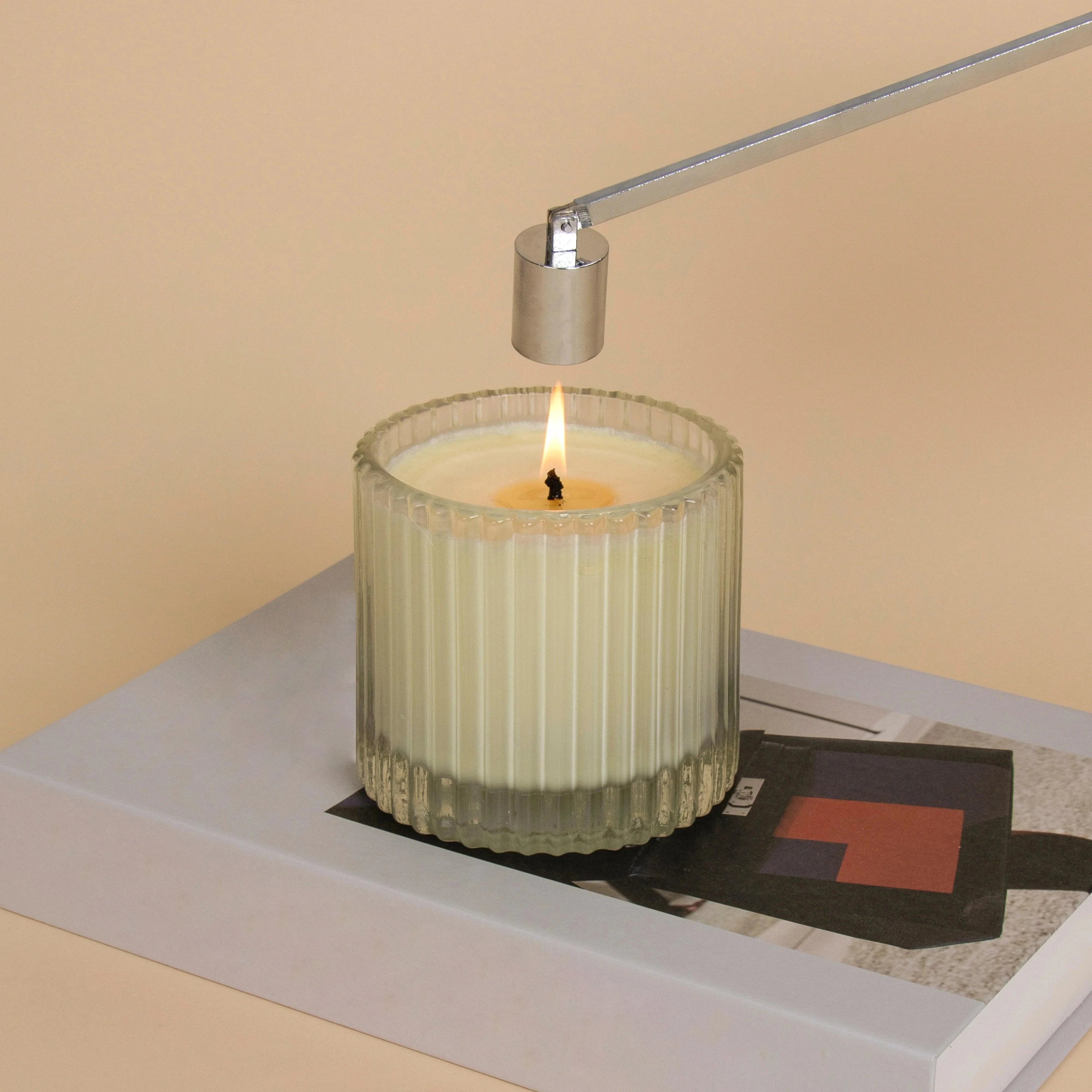 Double Wick Candle Centring Tool in Australia - The PressO