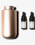 Essential Oil Diffuser (Gold) - VAUCLUSE