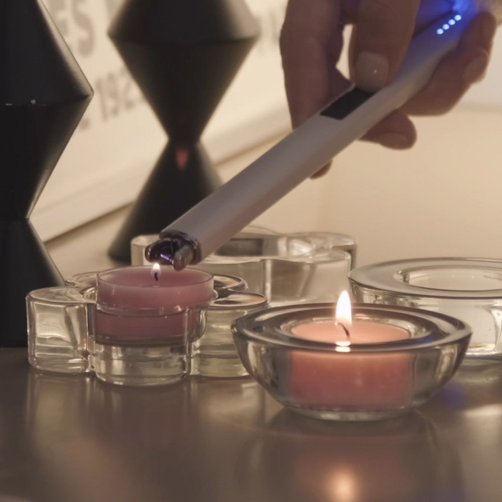 Tealight Candle Holder Safety: Best Practices for Enjoying Candlelight