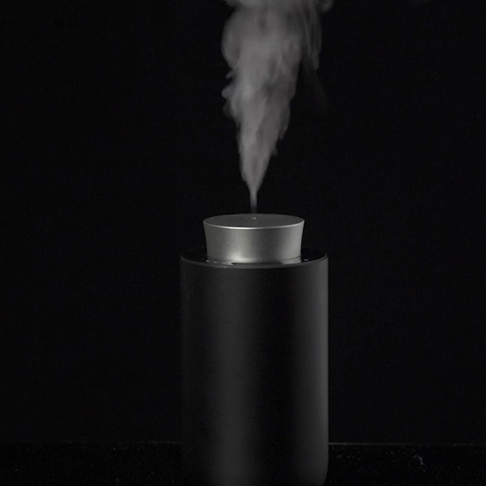 Electric Essential Oil Diffusers 101: Benefits & Best Practices for Beginners (Nebulizing Technology)