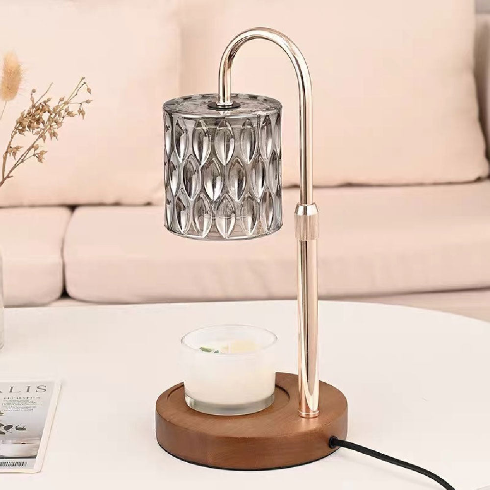 Flameless Candle Lamps: The Safe, Elegant & Modern Lighting Solution
