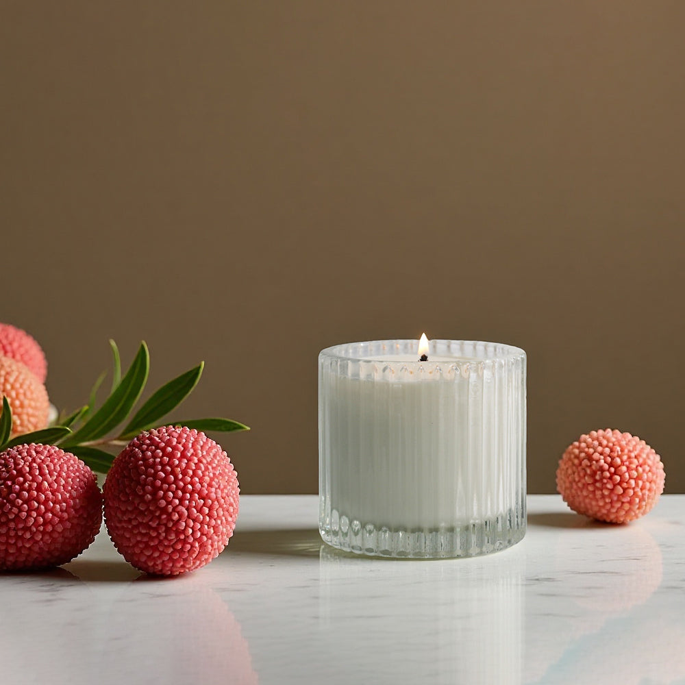 Seasonal Scents: The Best Luxury Candle Fragrances for Every Season