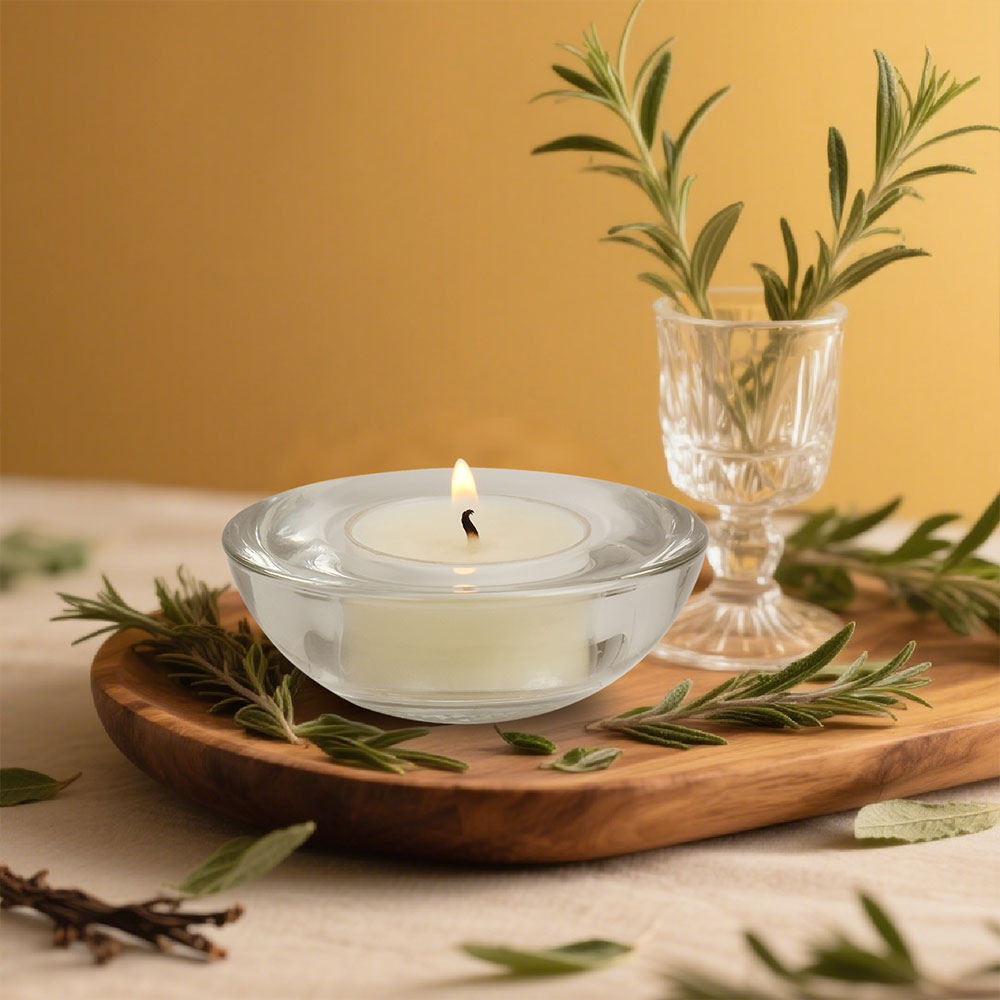 The History of Tealight Candle Holders: From Ancient Origins to Modern Decor