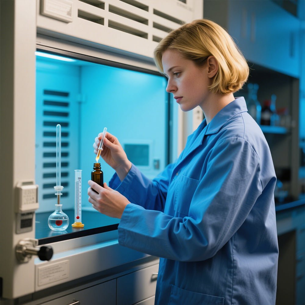 Essential Oils for Cleaning: Natural Solutions for a Chemical-Free Home - VAUCLUSE