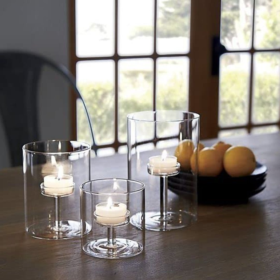 Tealight Candle Holder Materials: Exploring Options for Every Style - VAUCLUSE
