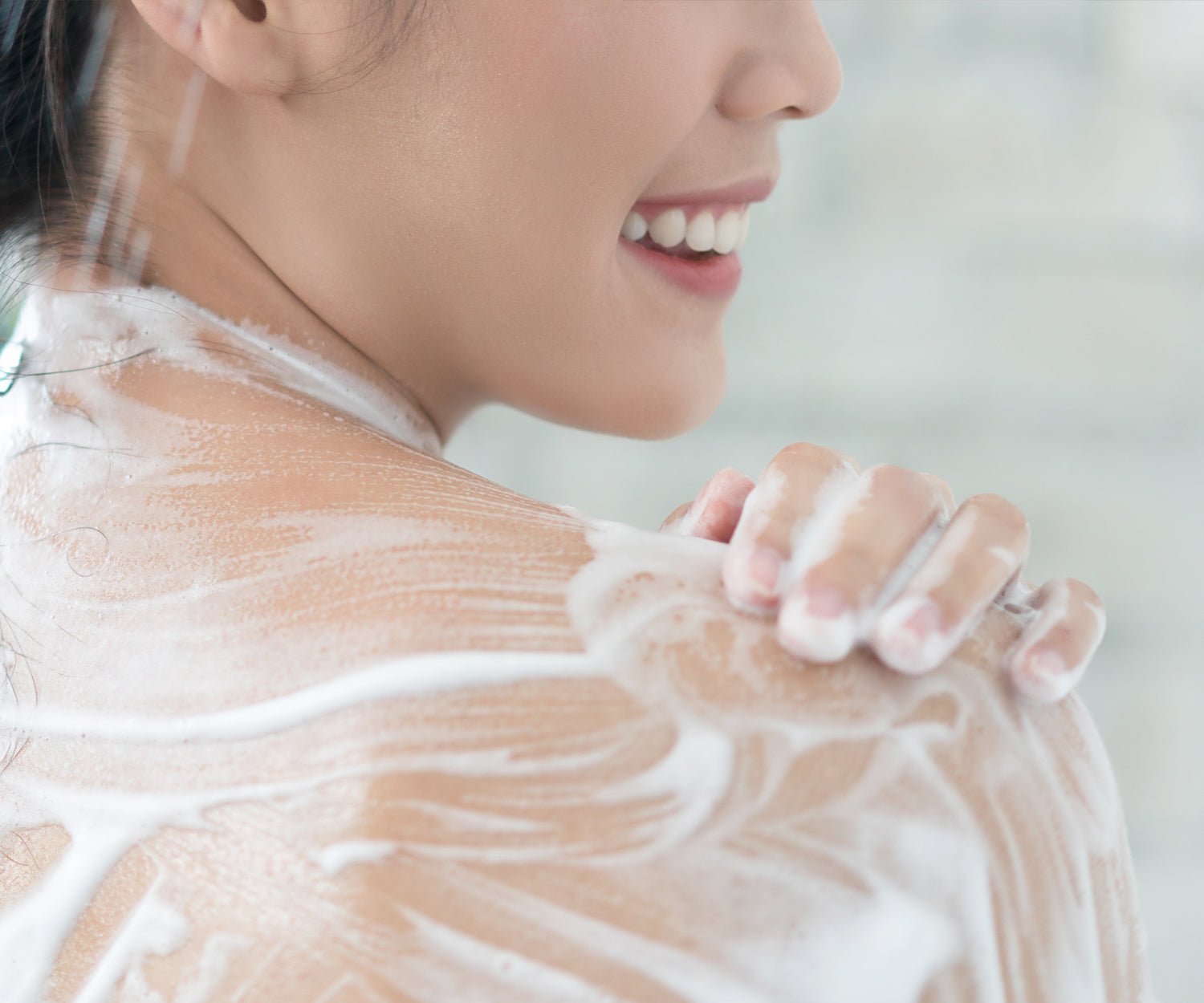 The Art of the Ritual: Elevate Your Daily Shower with Mindful Moments - VAUCLUSE