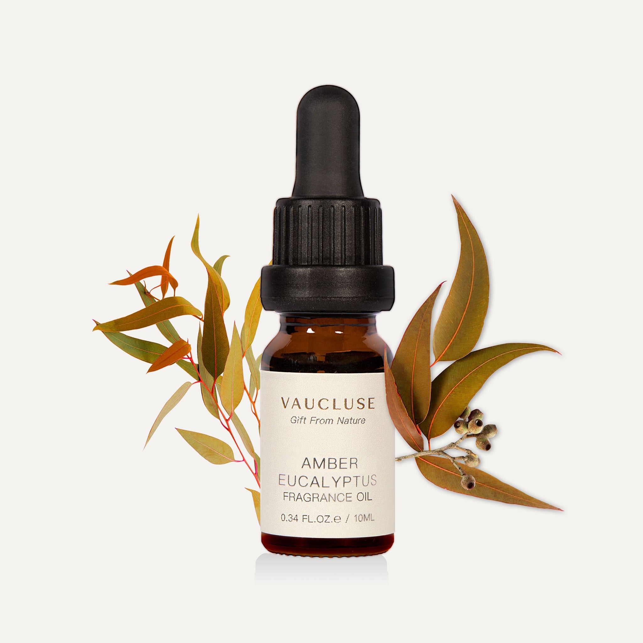 Amber Eucalyptus Essential Oil - 10ml - VAUCLUSE