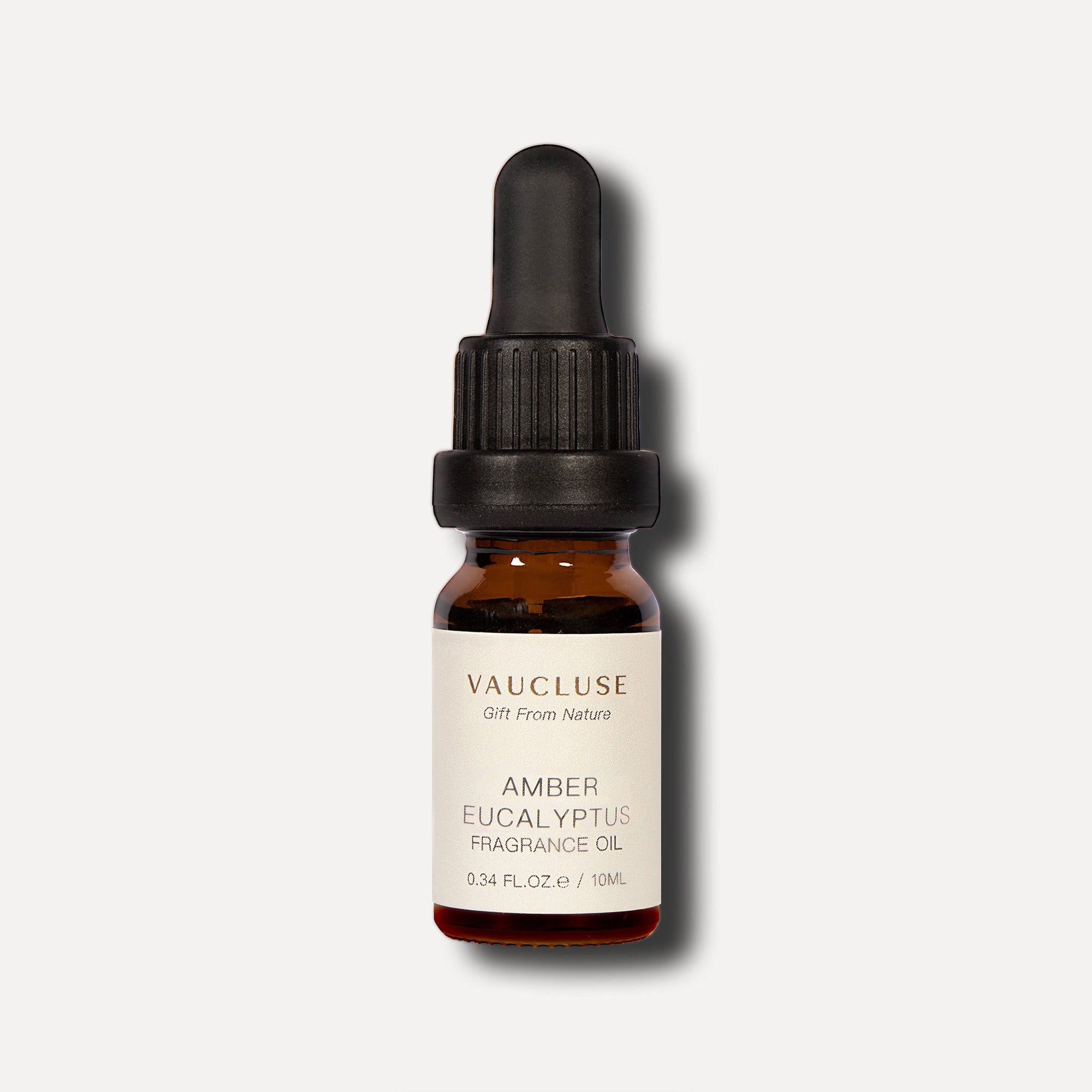 Amber Eucalyptus Essential Oil - 10ml - VAUCLUSE