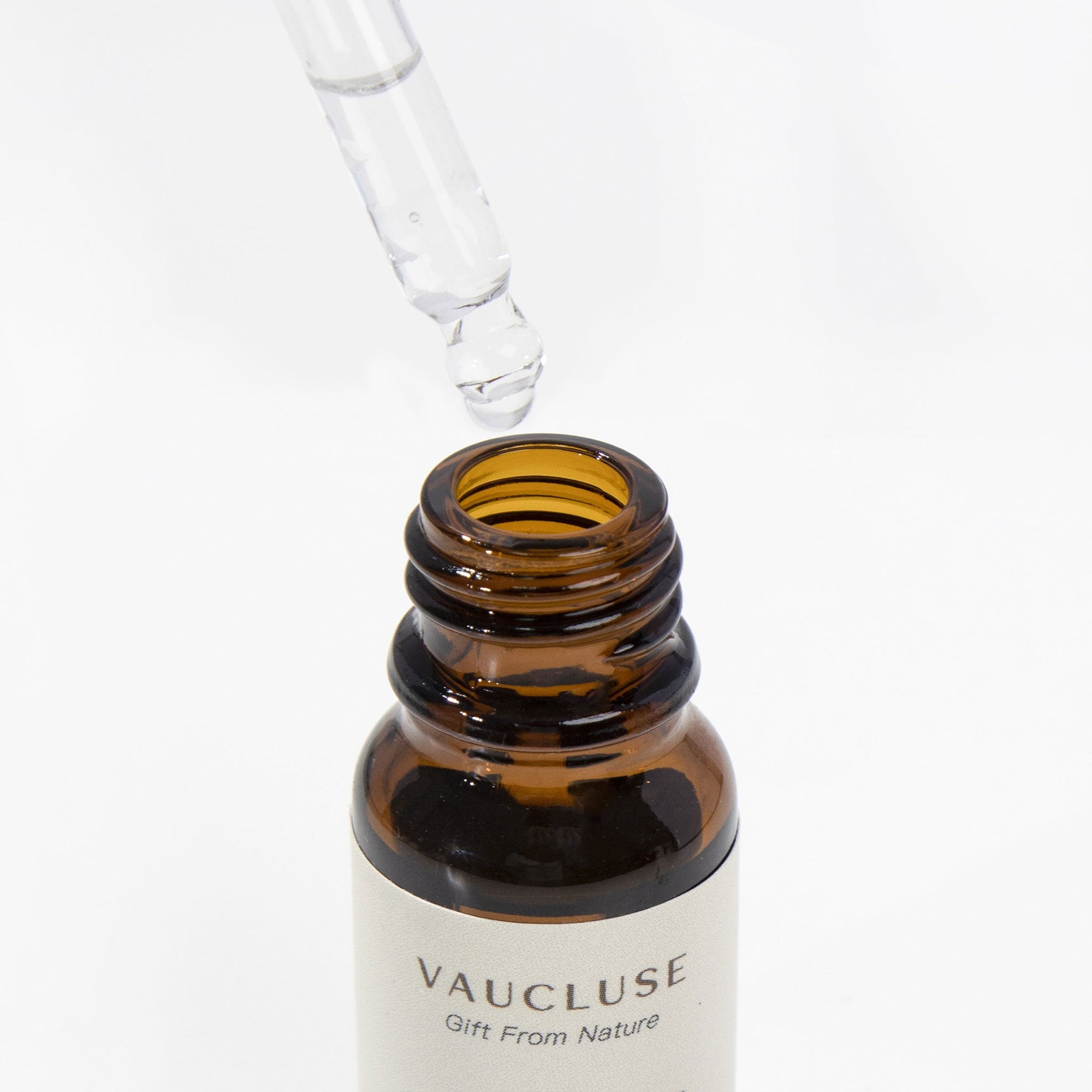 Amber Eucalyptus Essential Oil - 10ml - VAUCLUSE