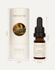 Amber Eucalyptus Essential Oil - 10ml - VAUCLUSE