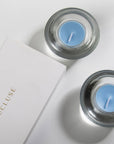 Breeze Scented Tealight Candles - VAUCLUSE