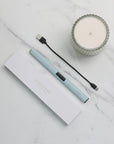 Electric Lighter (Light Teal) - VAUCLUSE