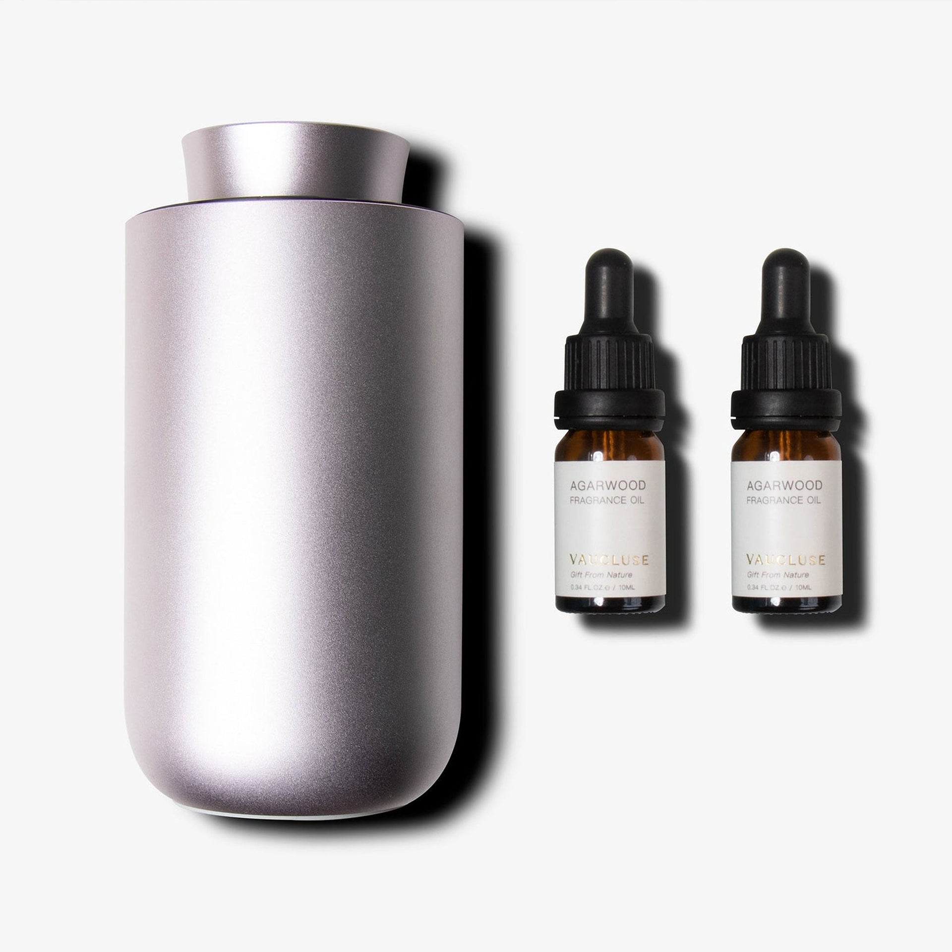 Elevate Your Space with Purple Dusk Essential Oil Diffuser | Vaucluse