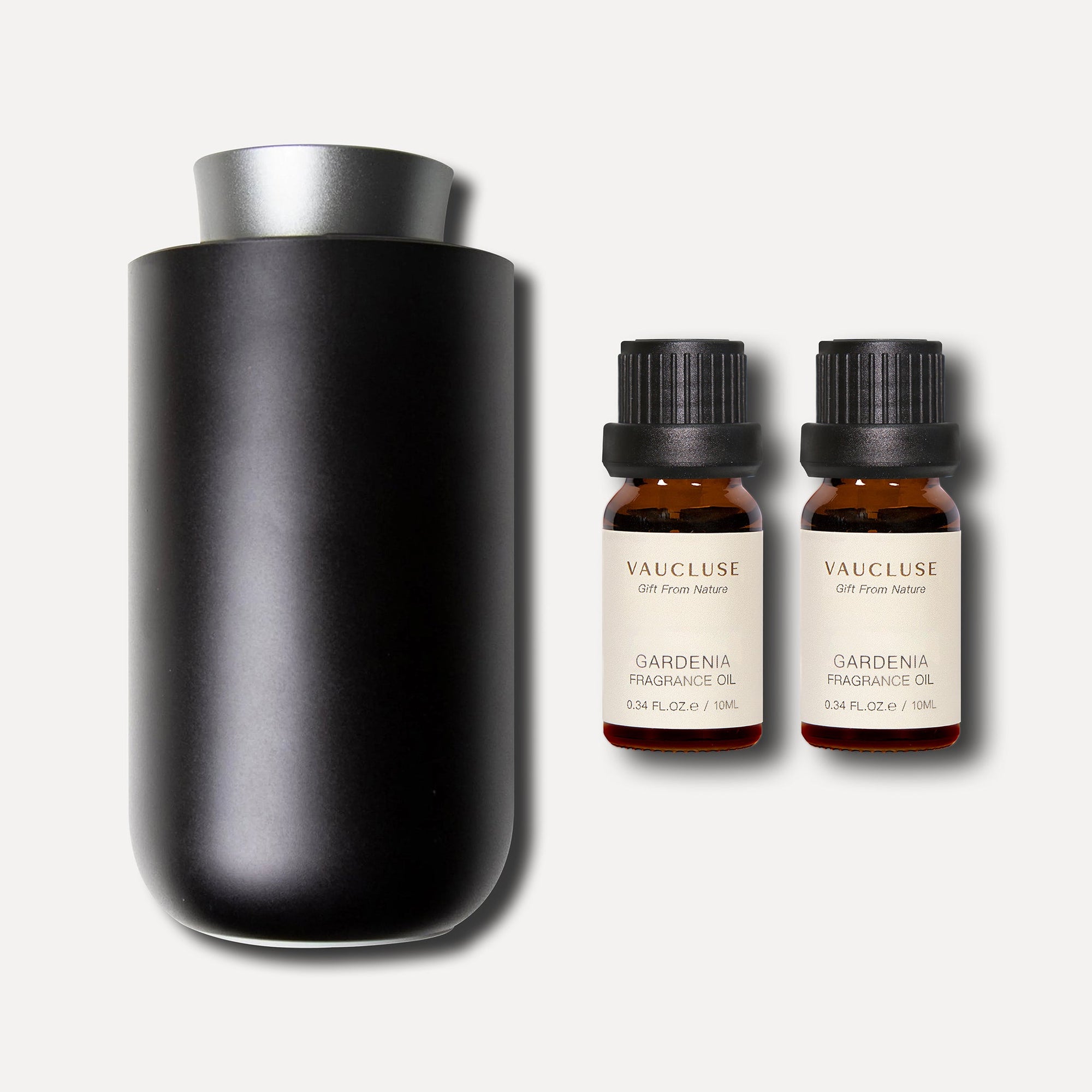 Gardenia Essential Oil - 10ml - VAUCLUSE