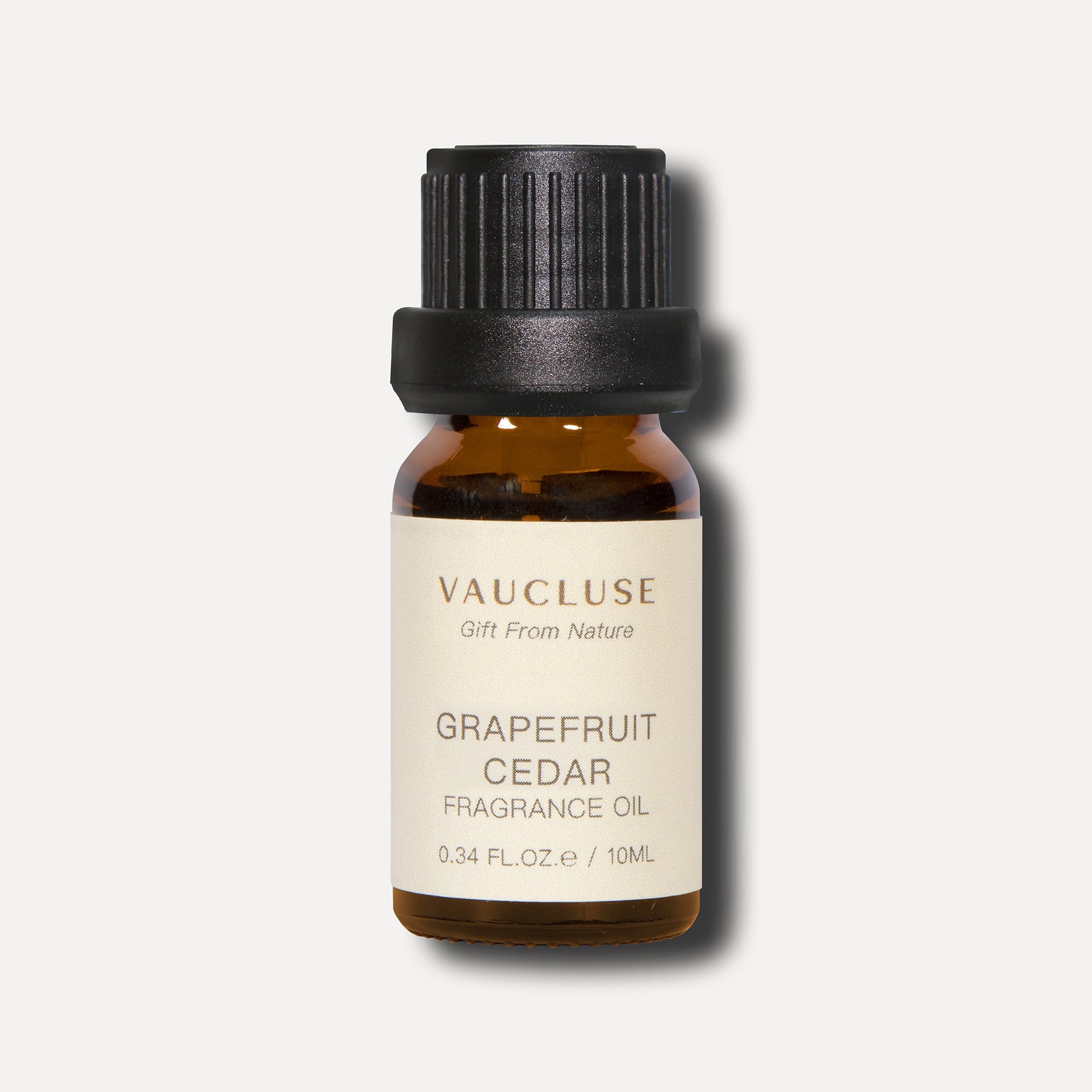 Grapefruit & Cedar Essential Oil - 10ml - VAUCLUSE