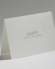 Happy House Warming Card - VAUCLUSE