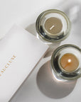 Musk Scented Tealight Candles - VAUCLUSE