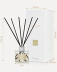 Pear & Freesia Scented Reed Diffuser - VAUCLUSE