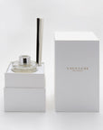 Pear & Freesia Scented Reed Diffuser - VAUCLUSE