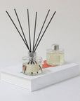 Pear & Freesia Scented Reed Diffuser - VAUCLUSE