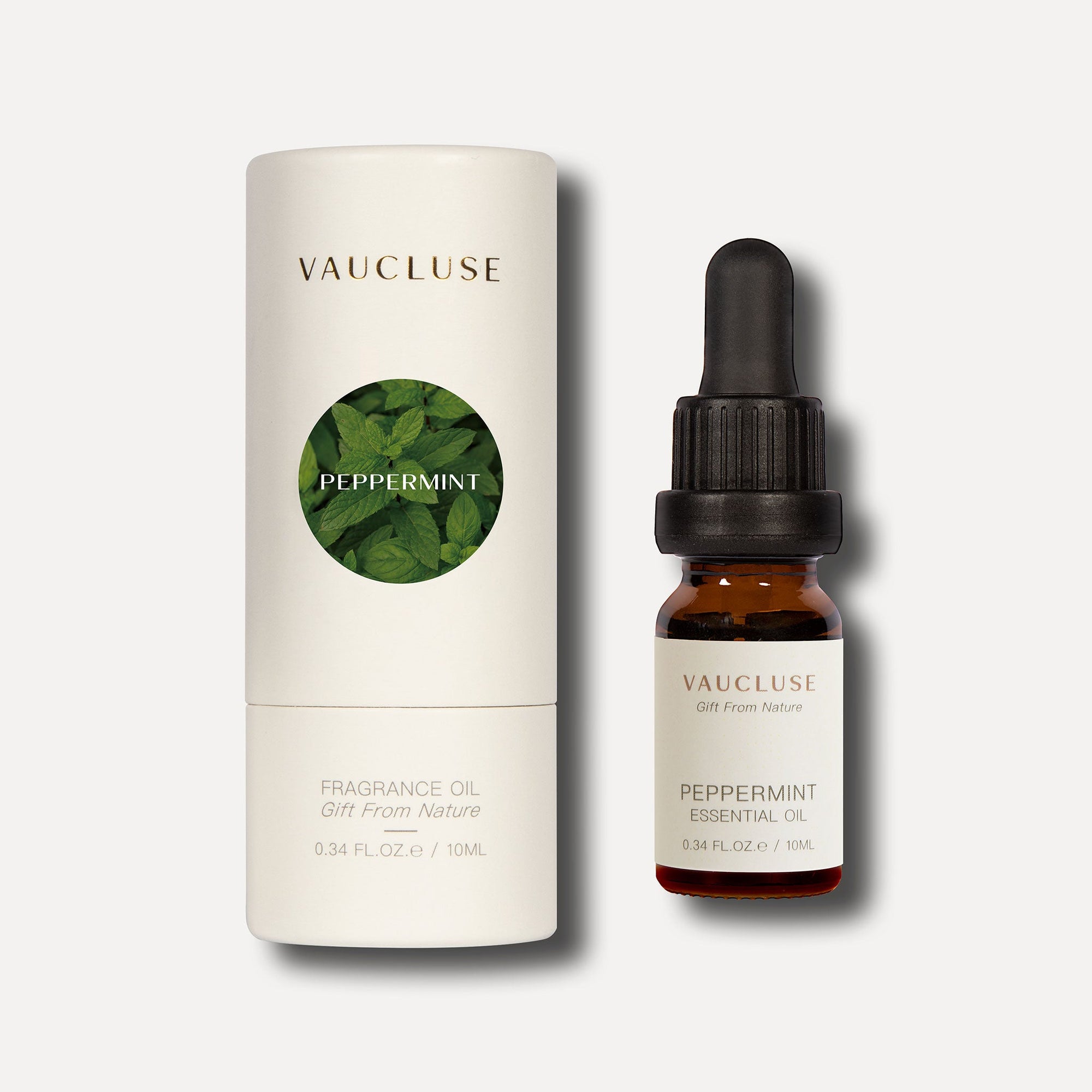 Peppermint Essential Oil - 10ml - VAUCLUSE