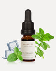 Peppermint Essential Oil - 10ml - VAUCLUSE