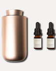 Peppermint Essential Oil - 10ml - VAUCLUSE