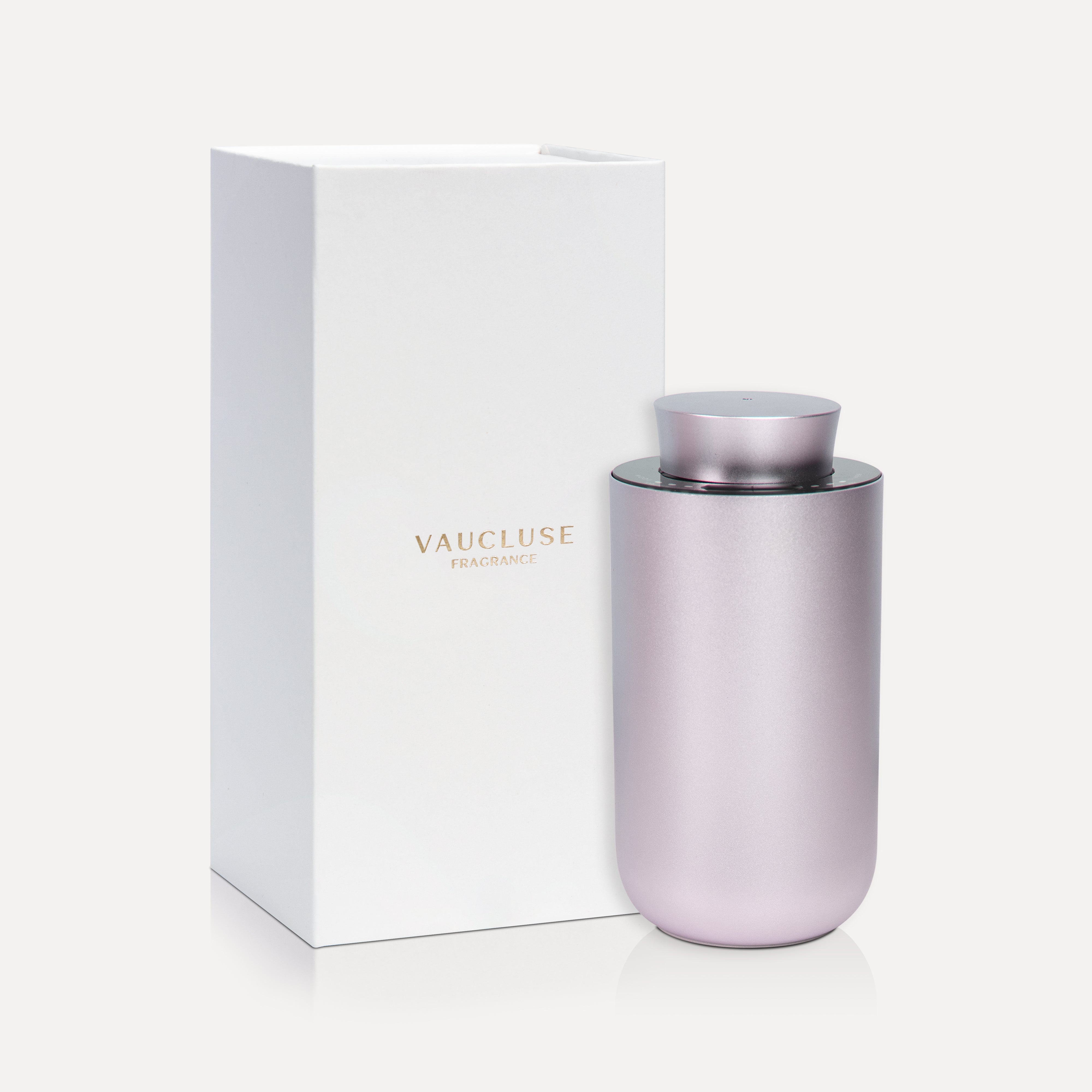 Elevate Your Space with Purple Dusk Essential Oil Diffuser | Vaucluse
