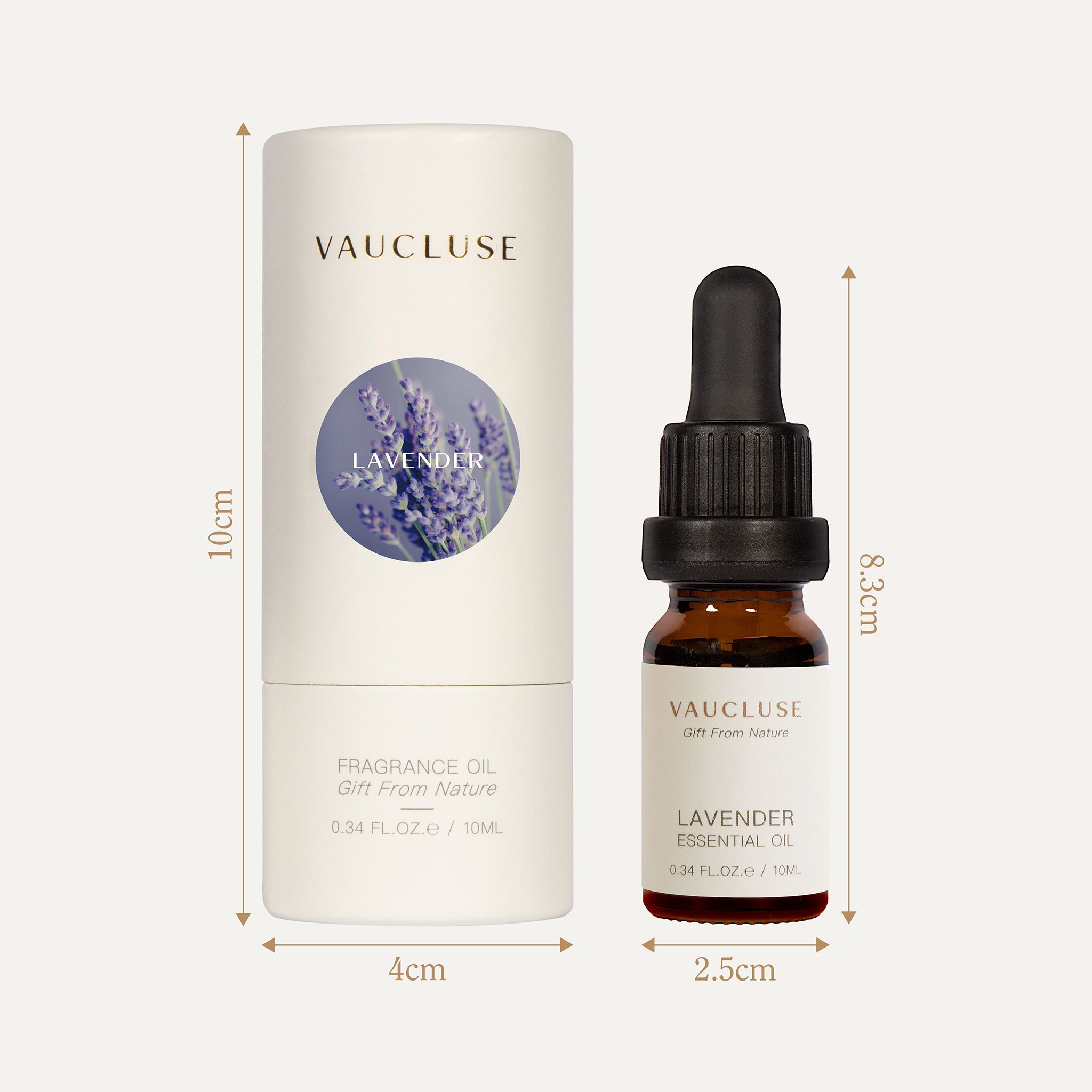 Spring Hyacinth Essential Oil - 10ml - VAUCLUSE