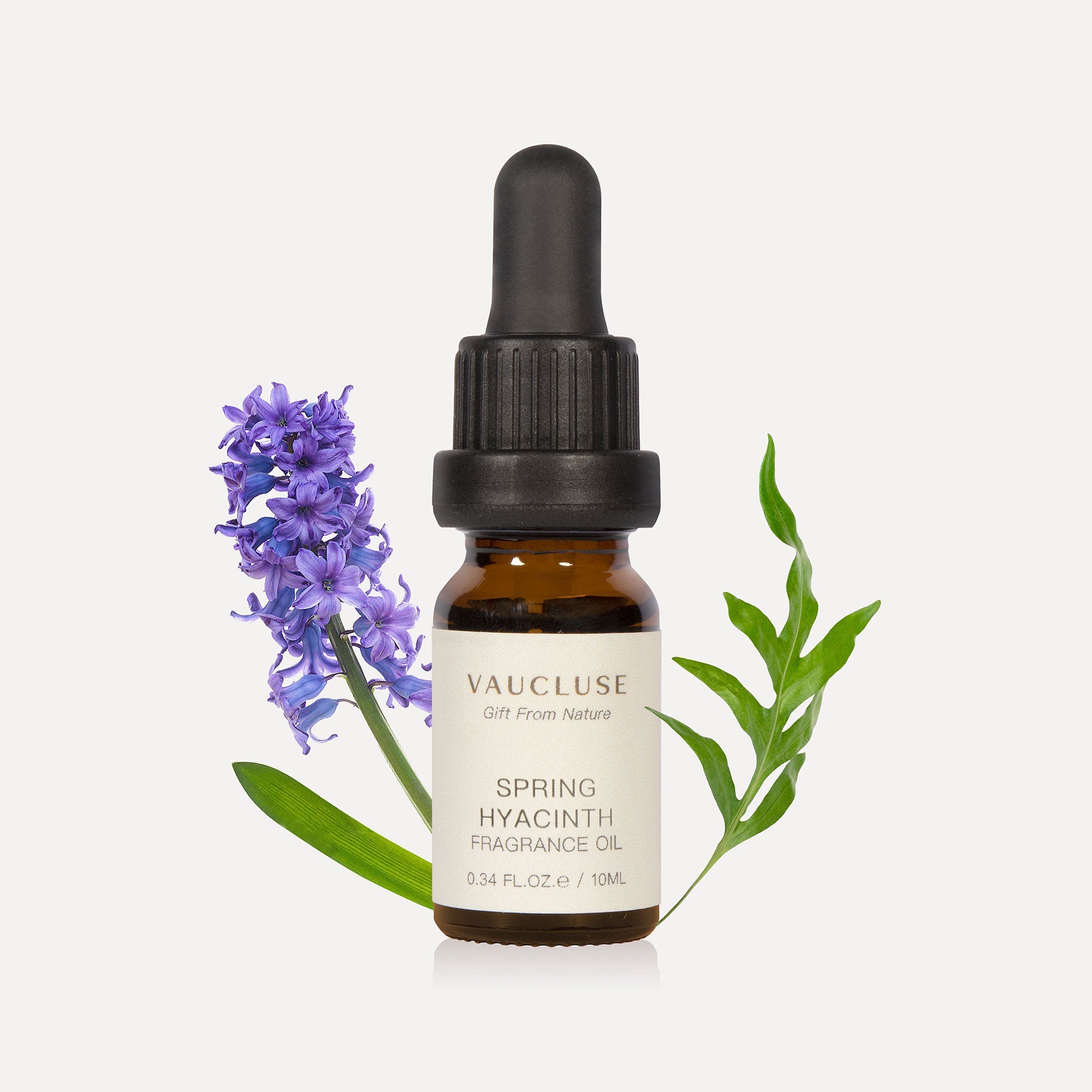 Spring Hyacinth Essential Oil - 10ml - VAUCLUSE