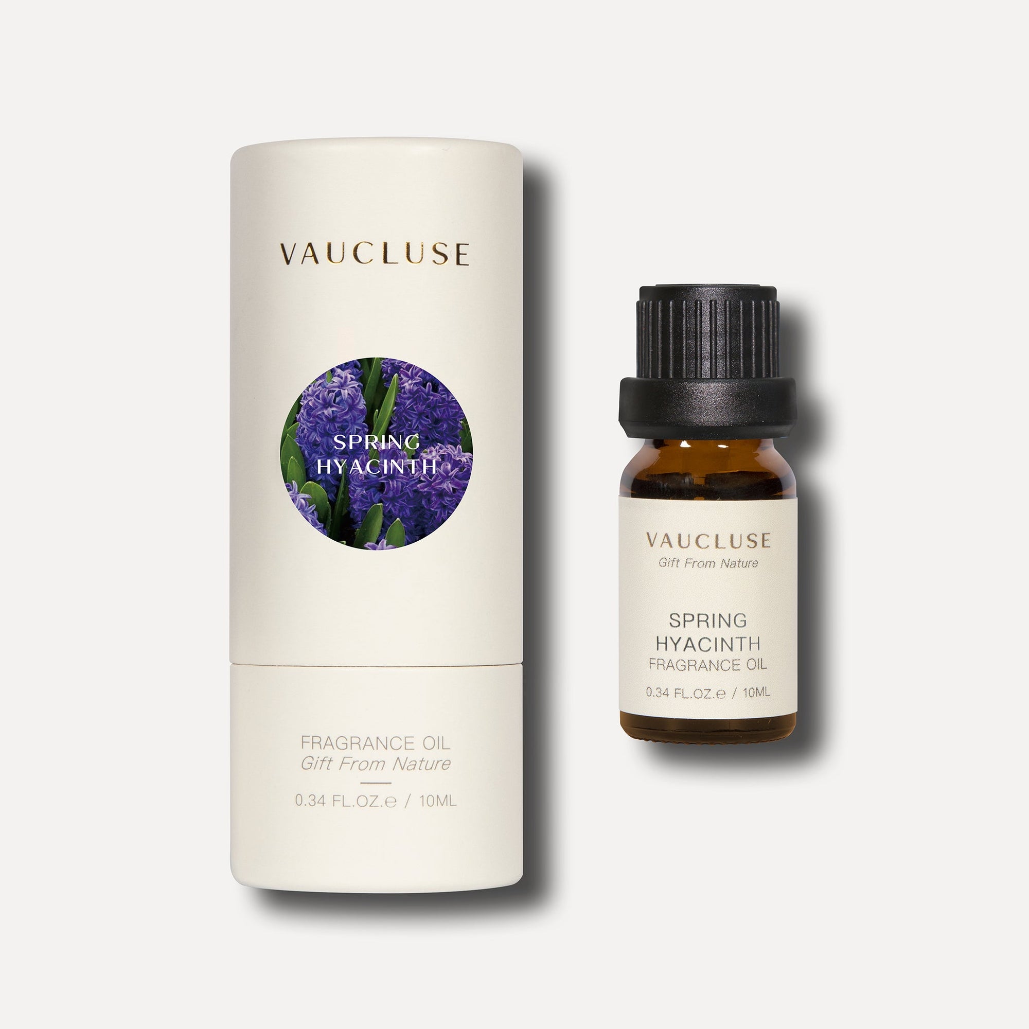 Spring Hyacinth Essential Oil - 10ml - VAUCLUSE