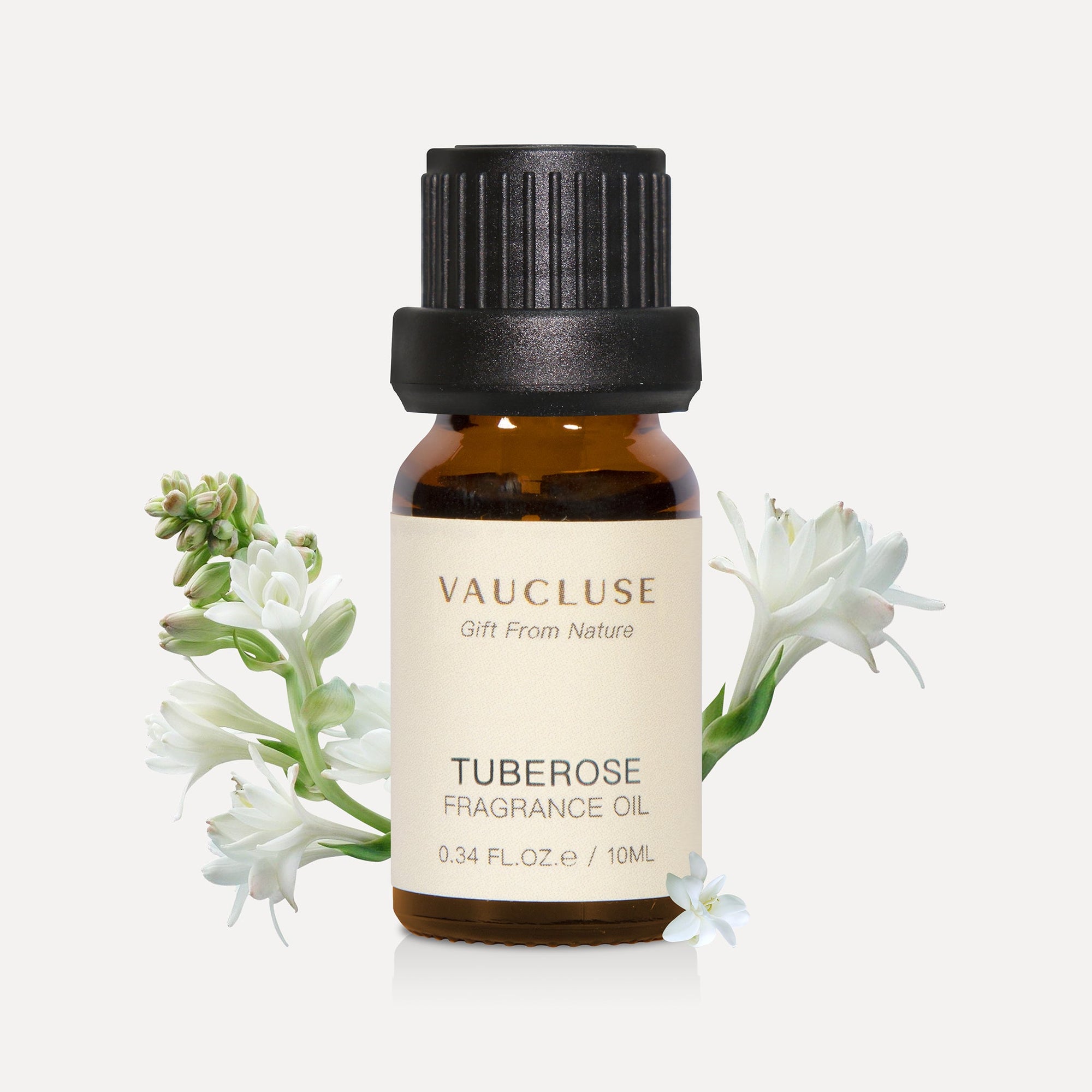 Tuberose Essential Oil - 10ml - VAUCLUSE