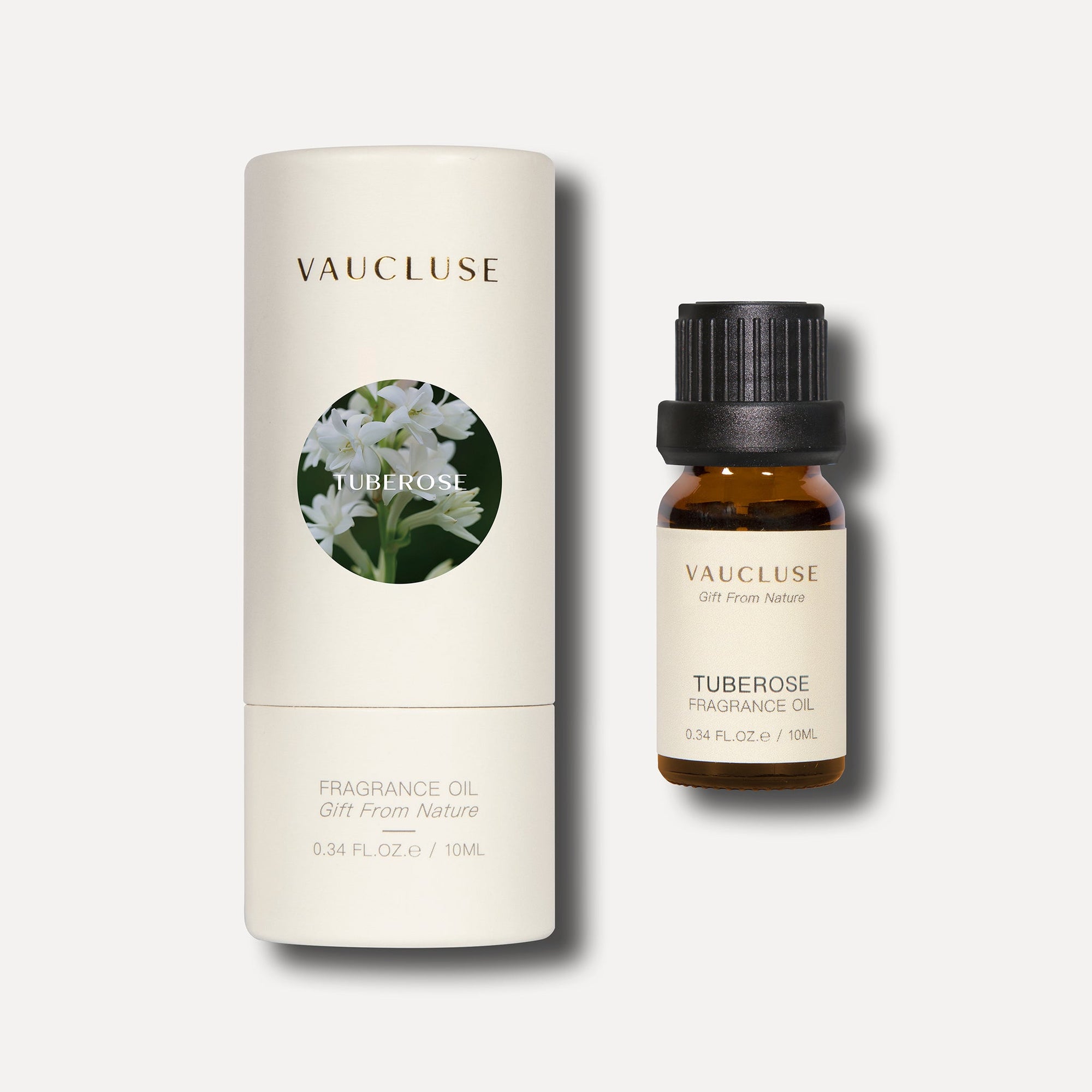 Tuberose Essential Oil - 10ml - VAUCLUSE