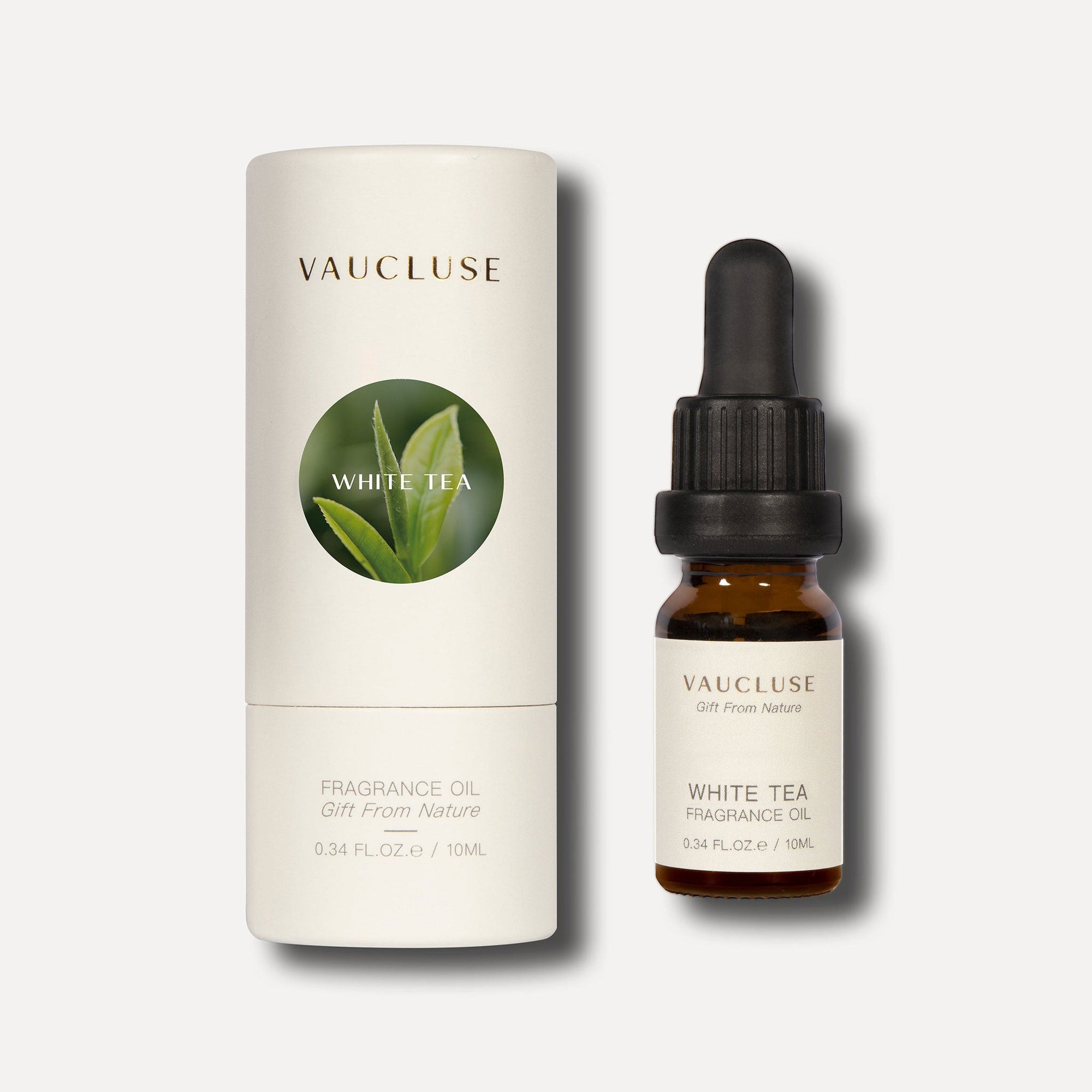 White Tea Essential Oil - 10ml - VAUCLUSE