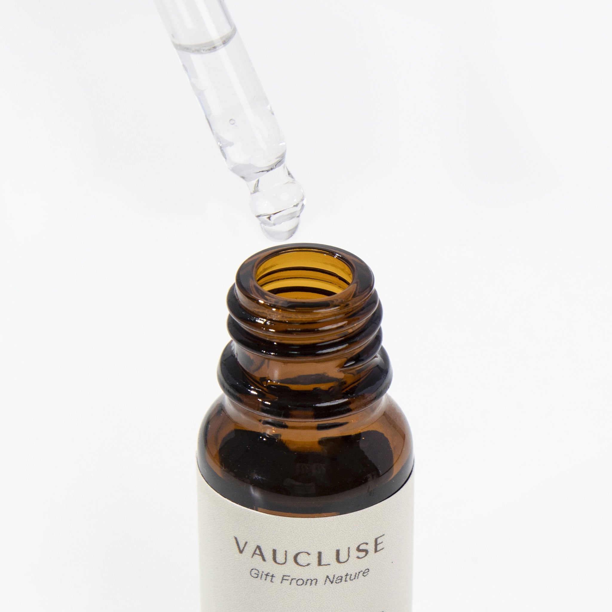 Wood Sage Sea Salt Essential Oil - 10ml - VAUCLUSE