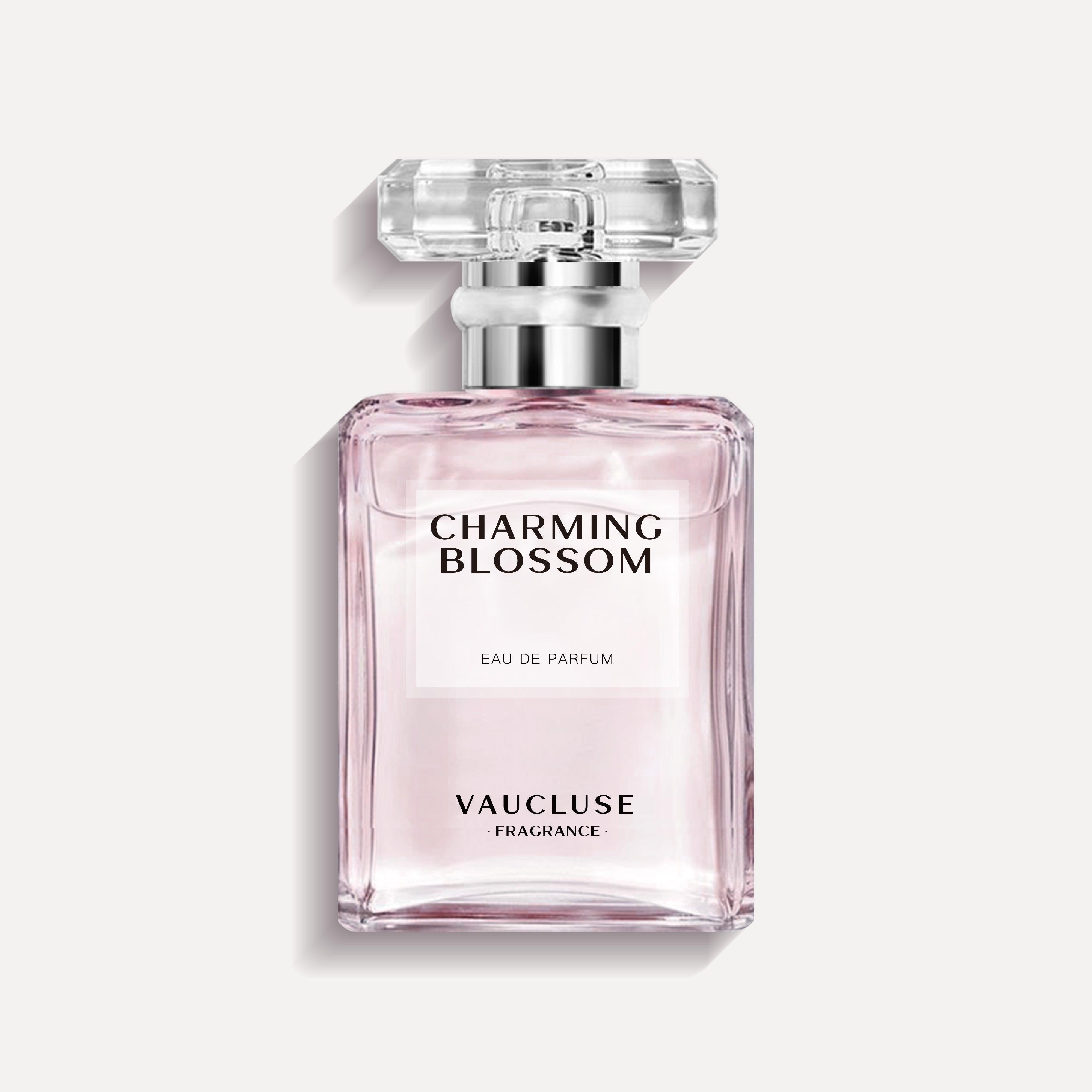 Charming Blossom Eau De Parfum - VAUCLUSE